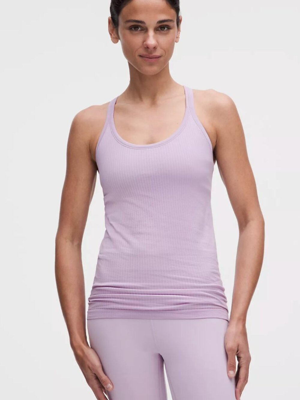 Lululemon Ebb to Street Tank